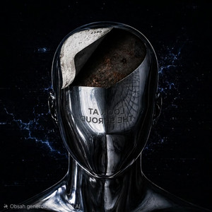 Look at the Shroud artwork